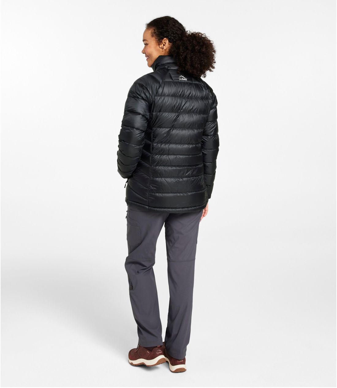 ウィメンズ ウルトラライト 850 ダウン・ジャケット 通販｜L.L.Bean