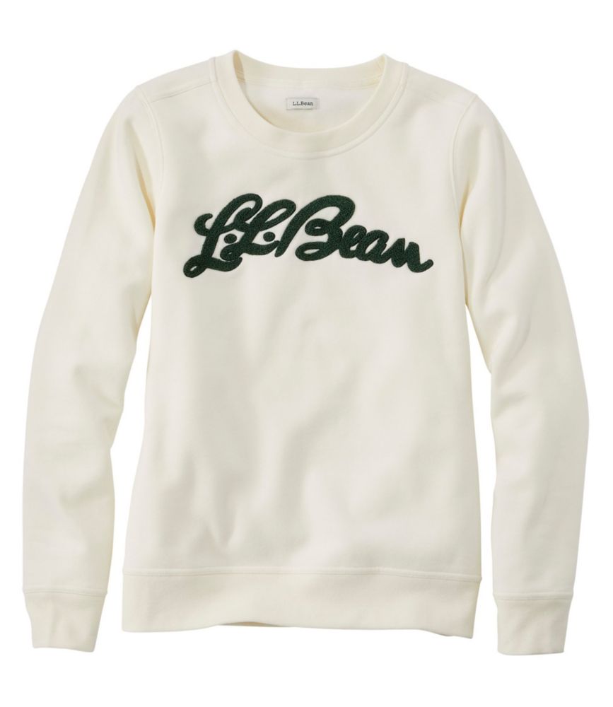 L.L. Bean スウェット