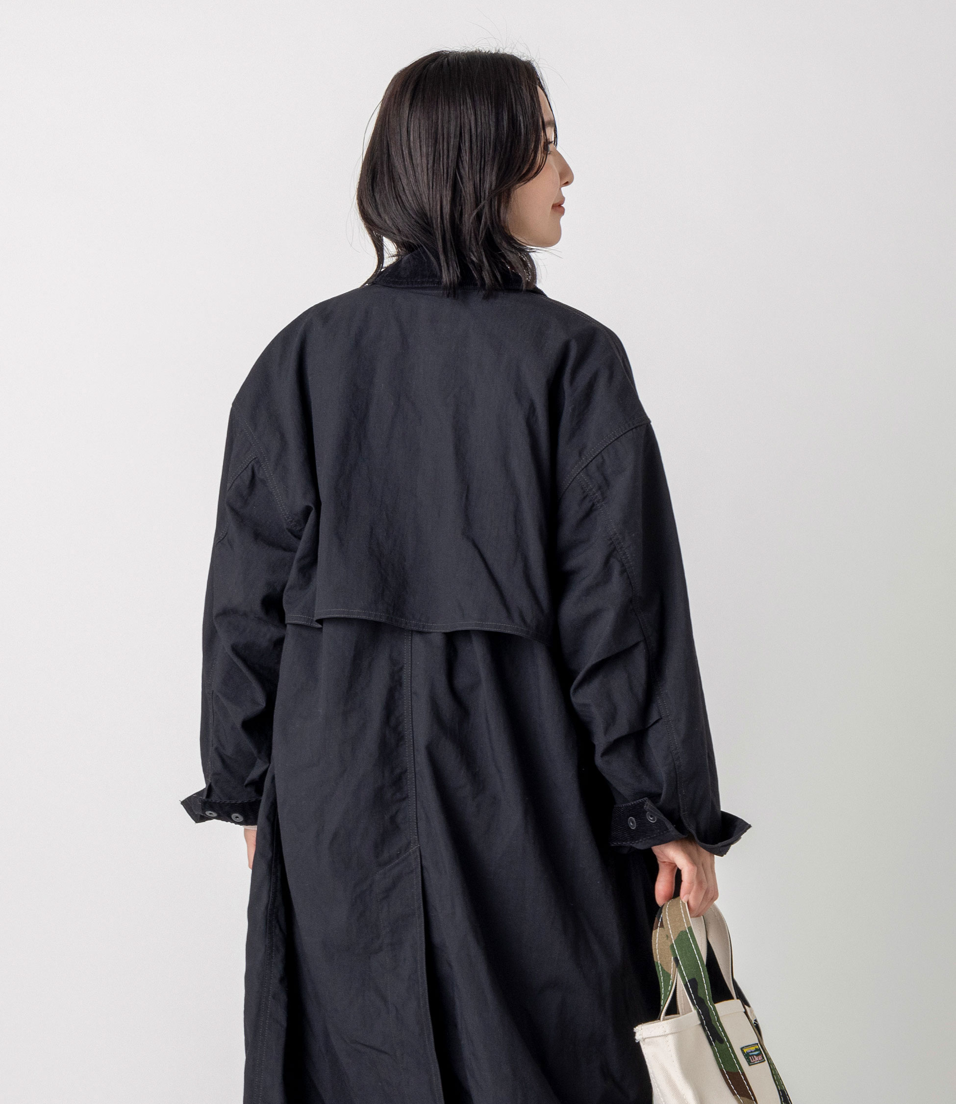 ウィメンズ ビーンズ・ロング・フィールド・コート 通販｜L.L.Bean公式