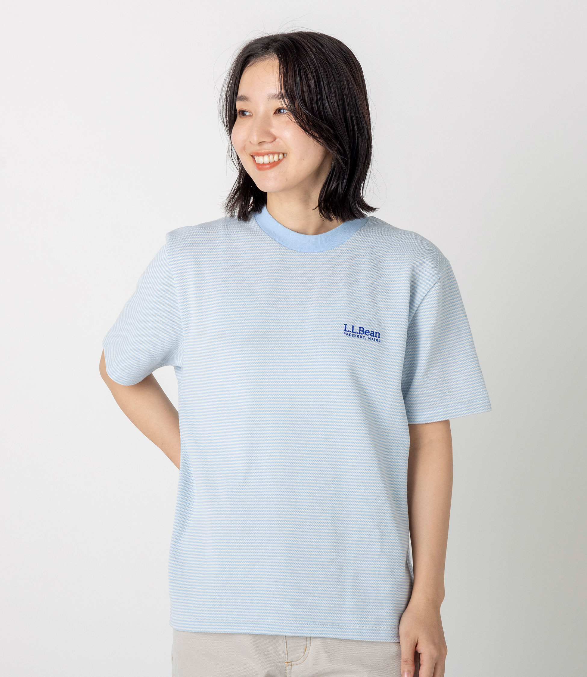 tシャツ 「JAPAN EDITION」サムナー・ショートスリーブ・ティ レディース ウィメンズ サムナー・ショートスリーブ・ティ 通販｜L.L.Bean