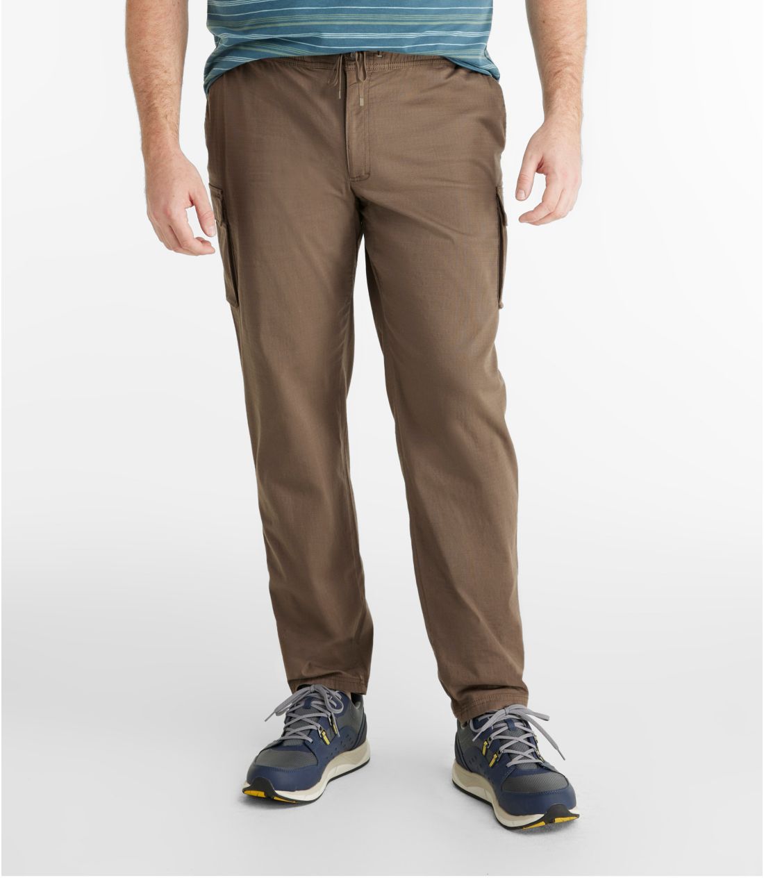 llbean エルエルビーン　ナイロンパンツ　カーゴ　リップストップ メンズ エクスプローラー・リップストップ・カーゴ・パンツ 通販
