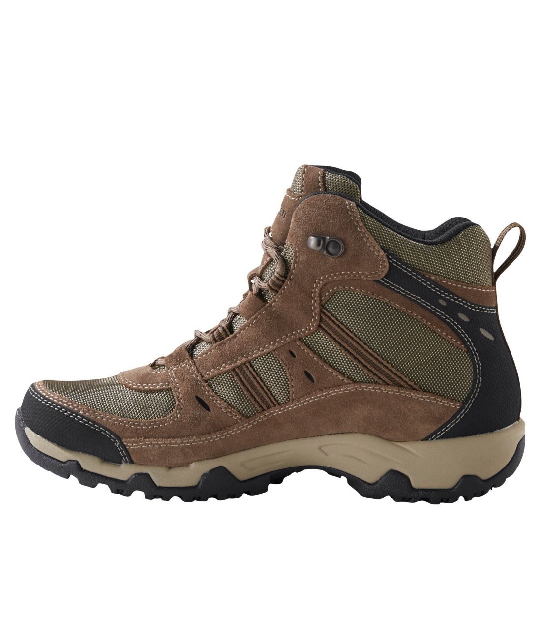 メンズ トレイル・モデル4 ハイキング・ブーツ 通販｜L.L.Bean