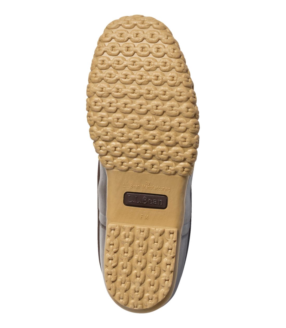 LLBEAN ビーンブーツ　ワックスキャンバス HAMAKAZE jj: ビーンブーツ・ワックスキャンバス10'の