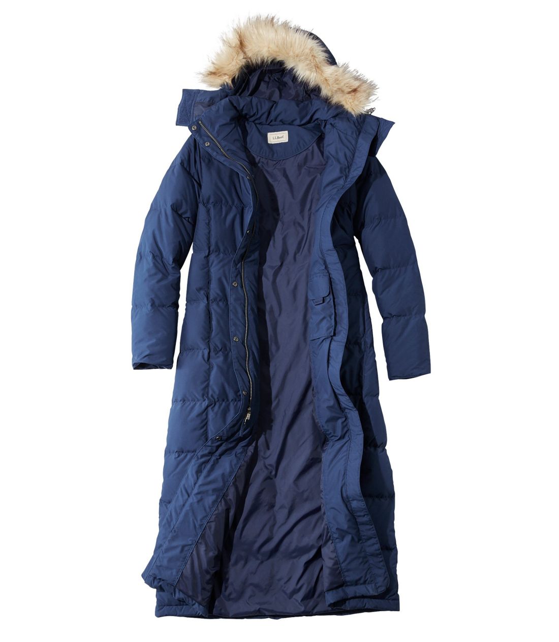 爆買いしたい ウィメンズ ウルトラウォーム・コート、ロング 通販｜L.L.Bean ジャケット・アウター