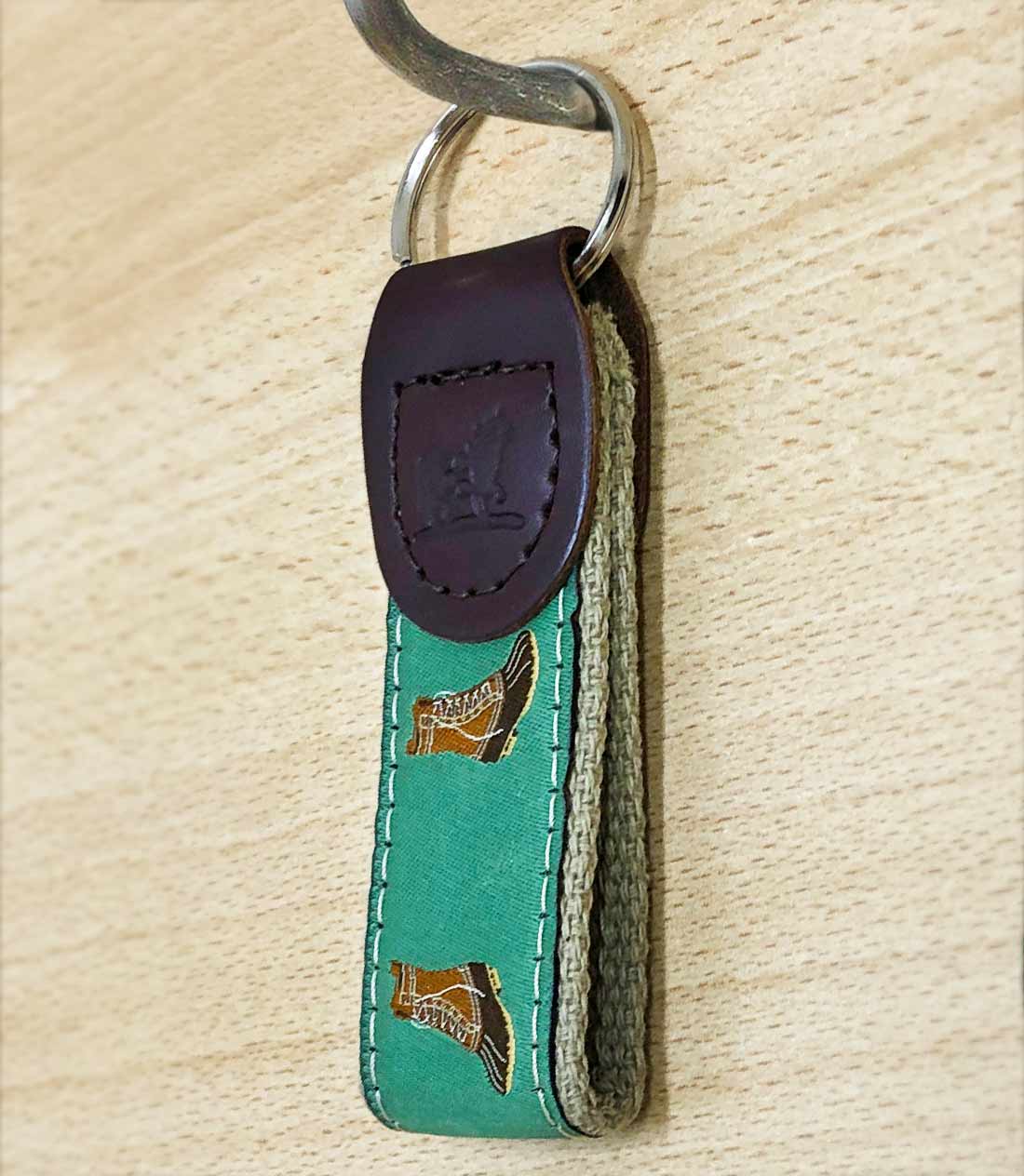 ノベルティ・リボン・キー・フォブ 通販｜L.L.Bean公式オンラインストア