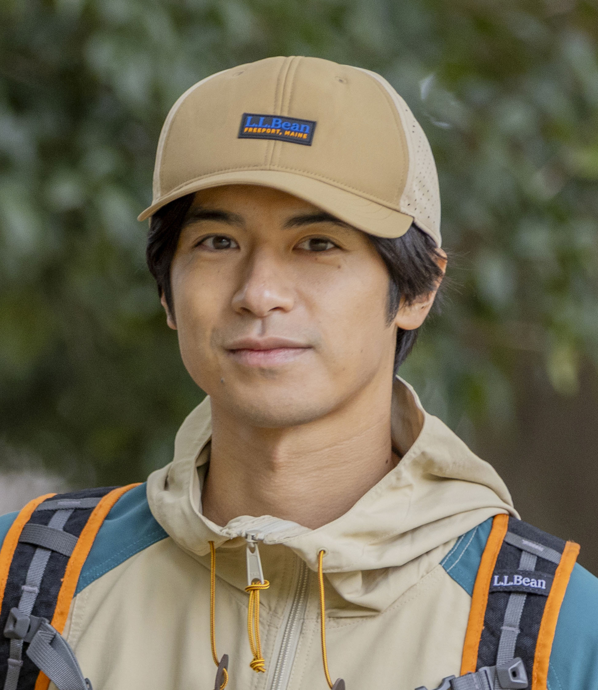 ウォーターレペレント・メッシュ・キャップ 通販｜L.L.Bean公式オンラインストア