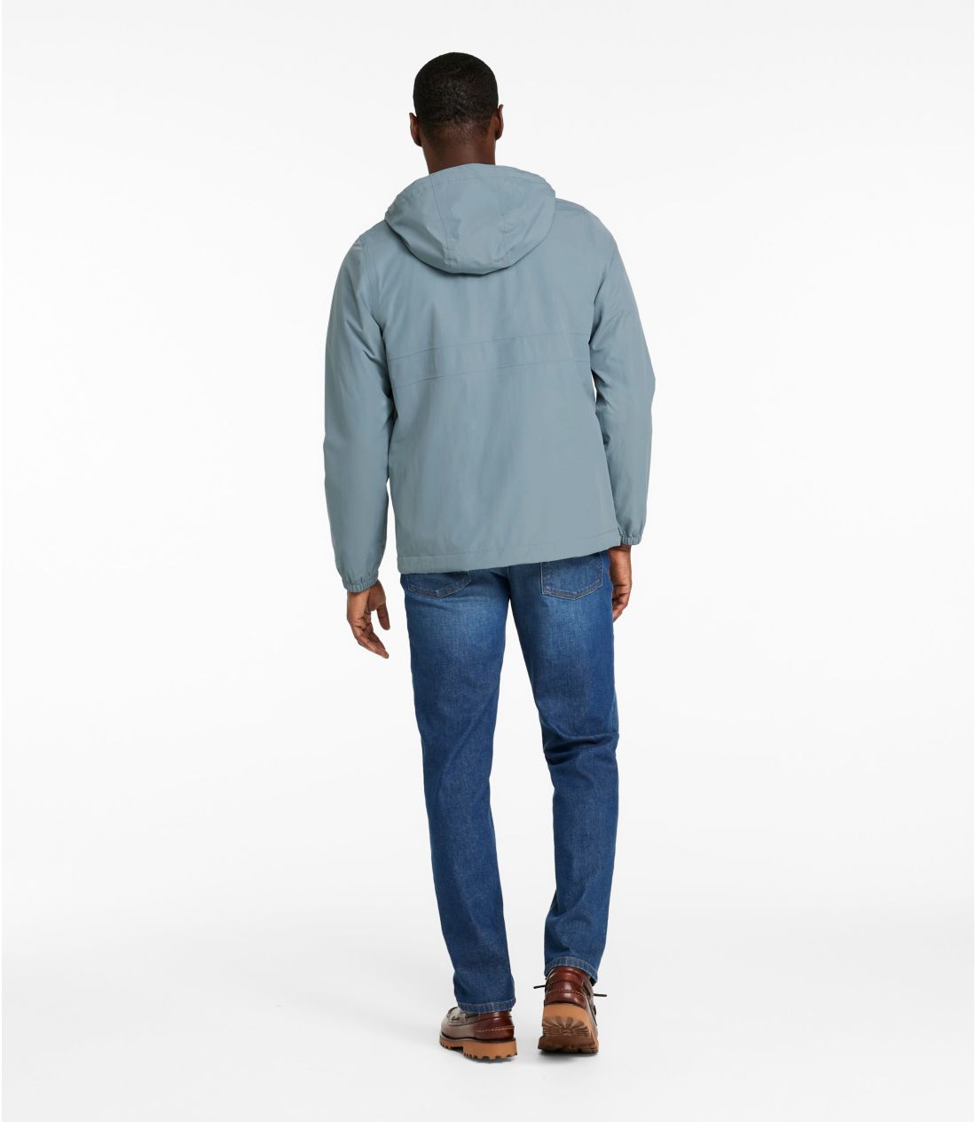 メンズ マウンテン・クラシック・レイン・ジャケット 通販｜L.L.