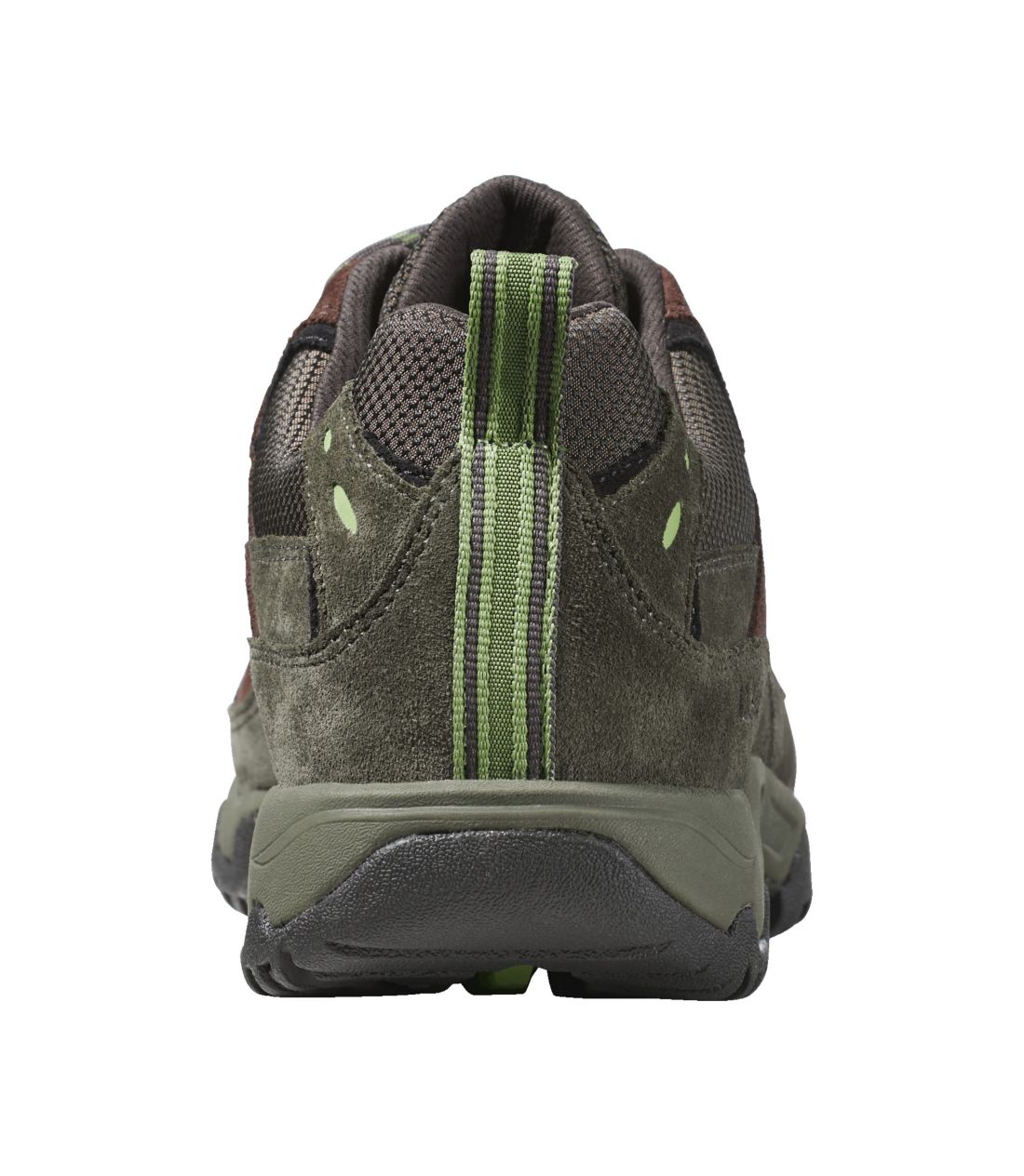メンズ トレイル・モデル4 ハイキング・シューズ 通販｜L.L.Bean