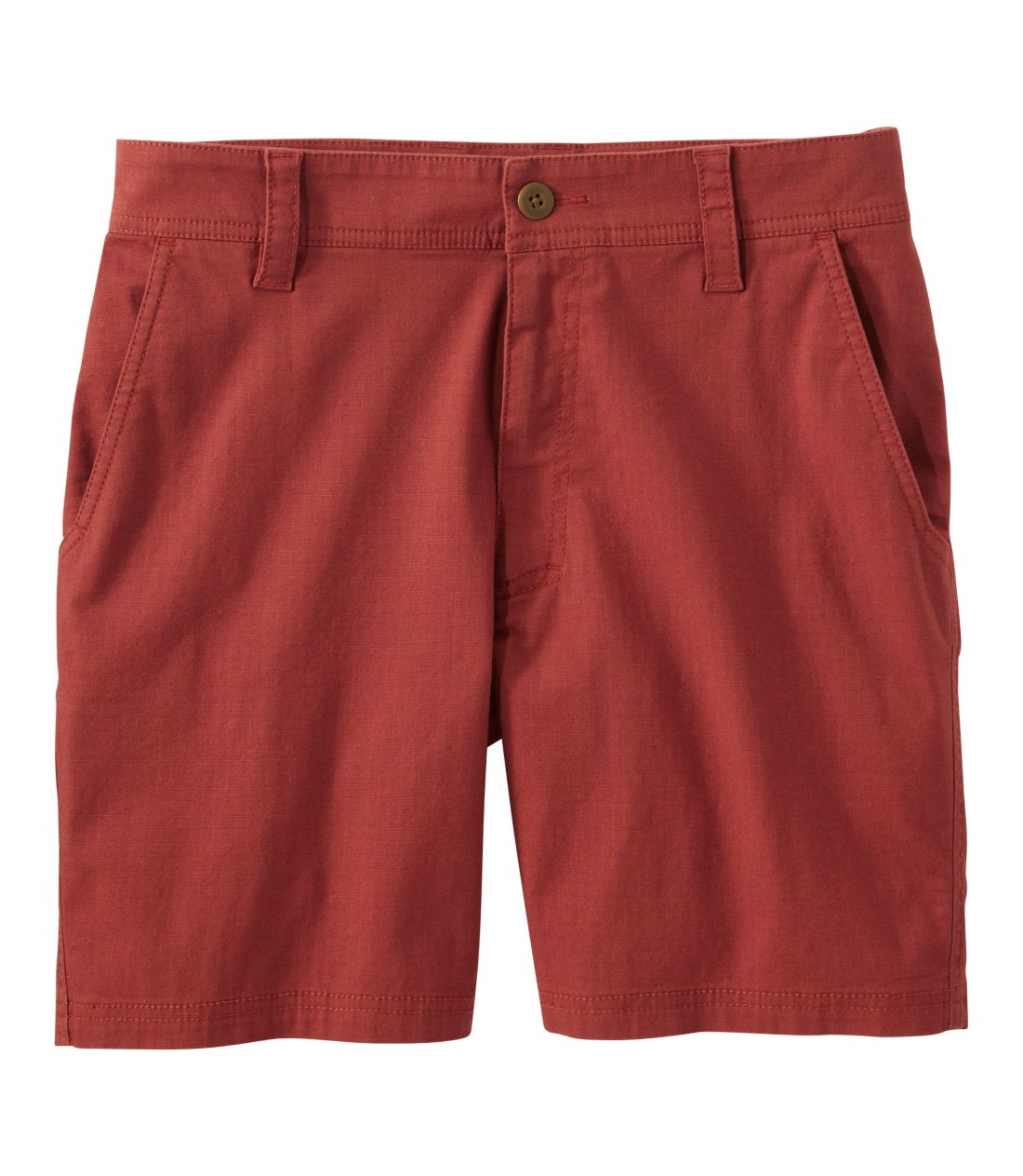 エクスプローラー・リップストップ・ショーツ、フィックスド・ウエスト