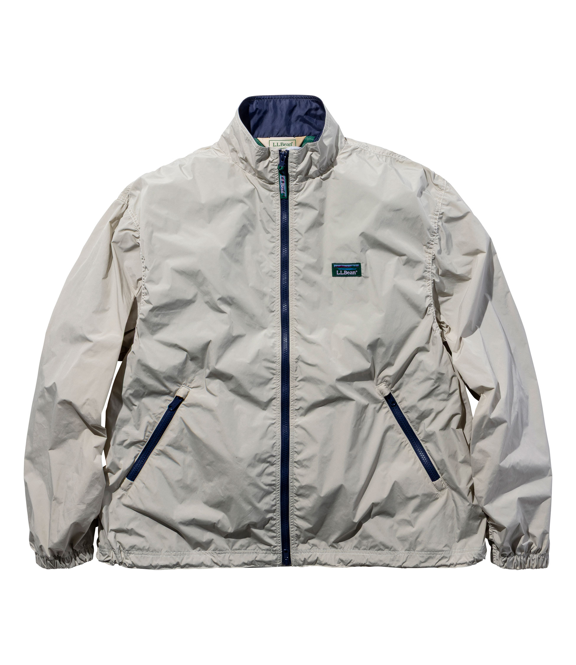 ロクスベリー・ジャケット