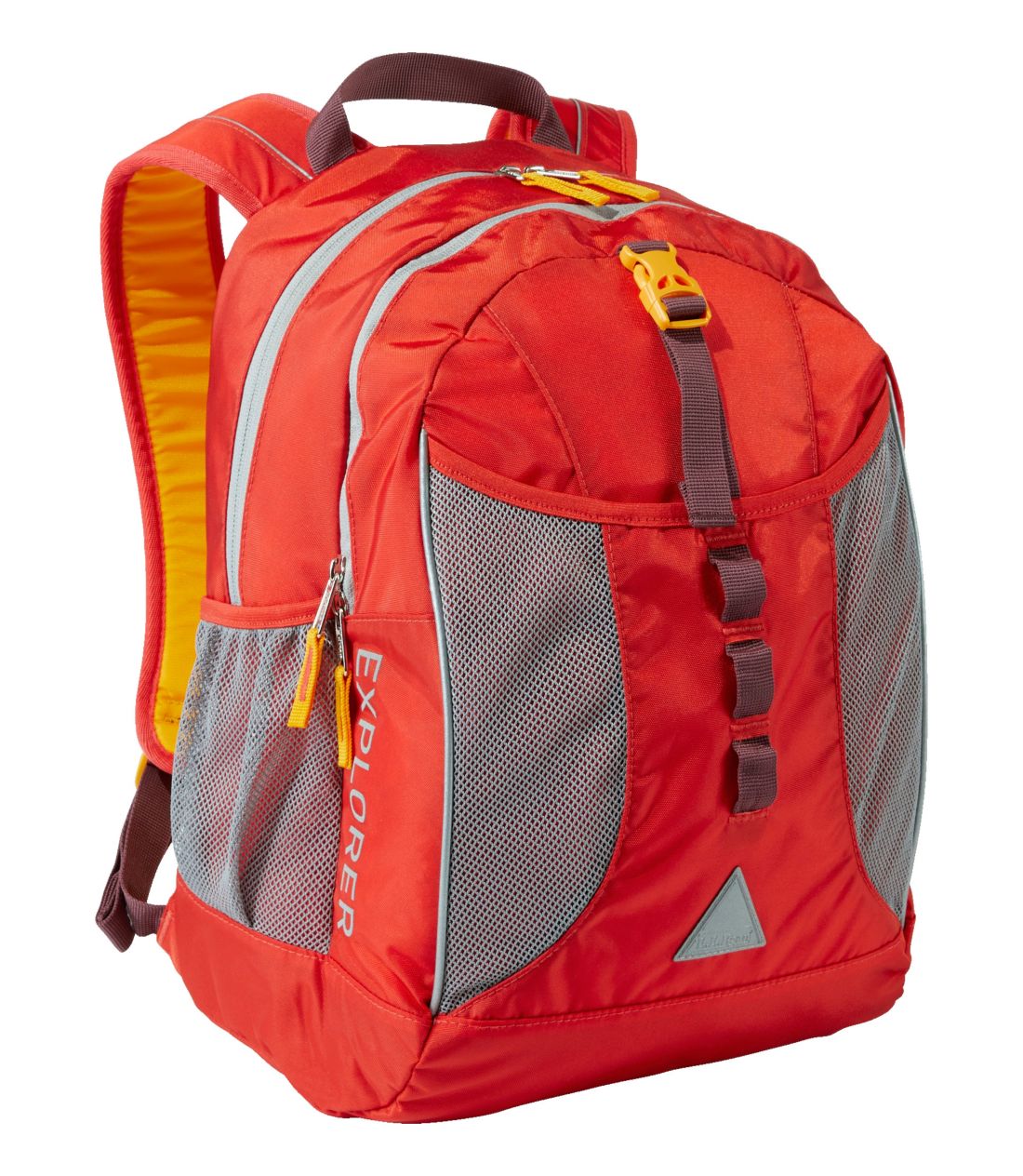 エル・エル・ビーン・エクスプローラー・バックパック、25L カラーブロック 通販｜L.L.Bean公式オンラインストア