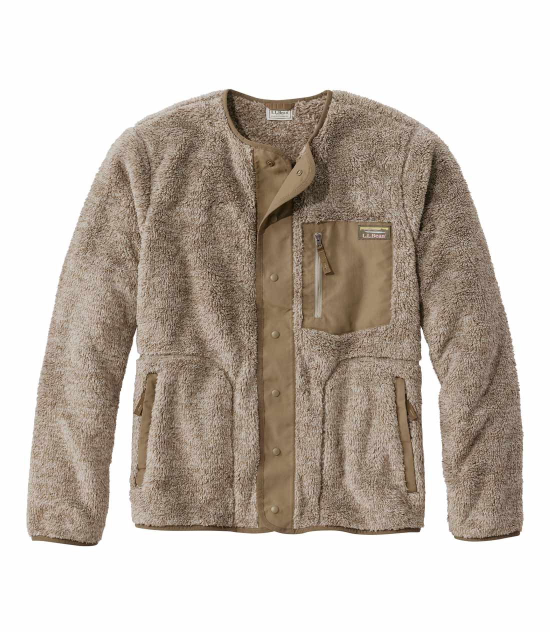 L.L.Bean フリース