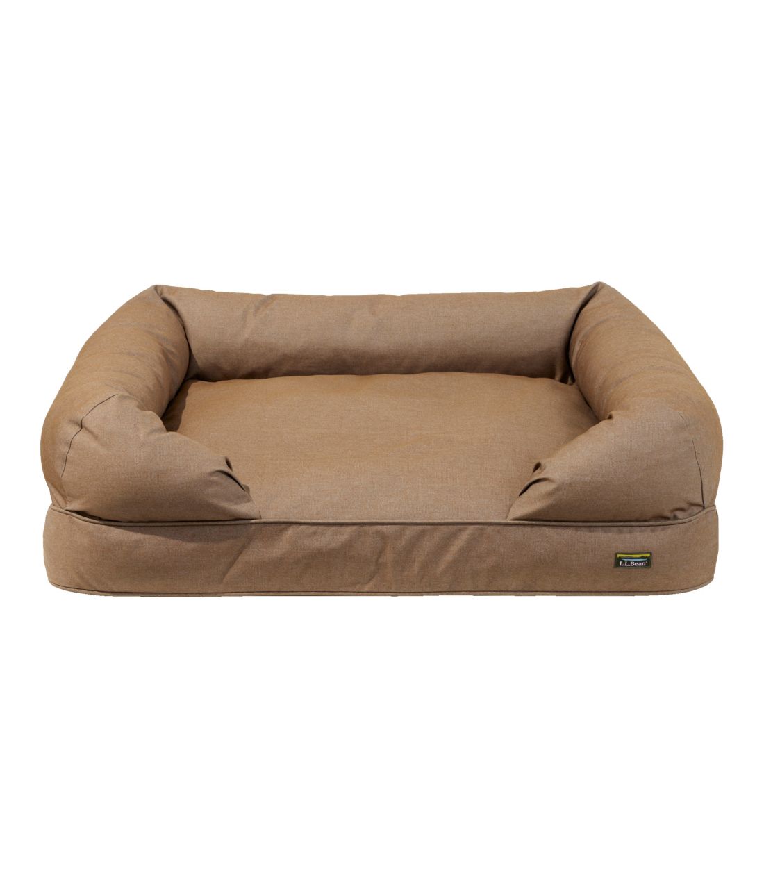プレミアム・デニム・ドッグ・ベッド、カウチ 通販｜L.L.Bean公式オンラインストア