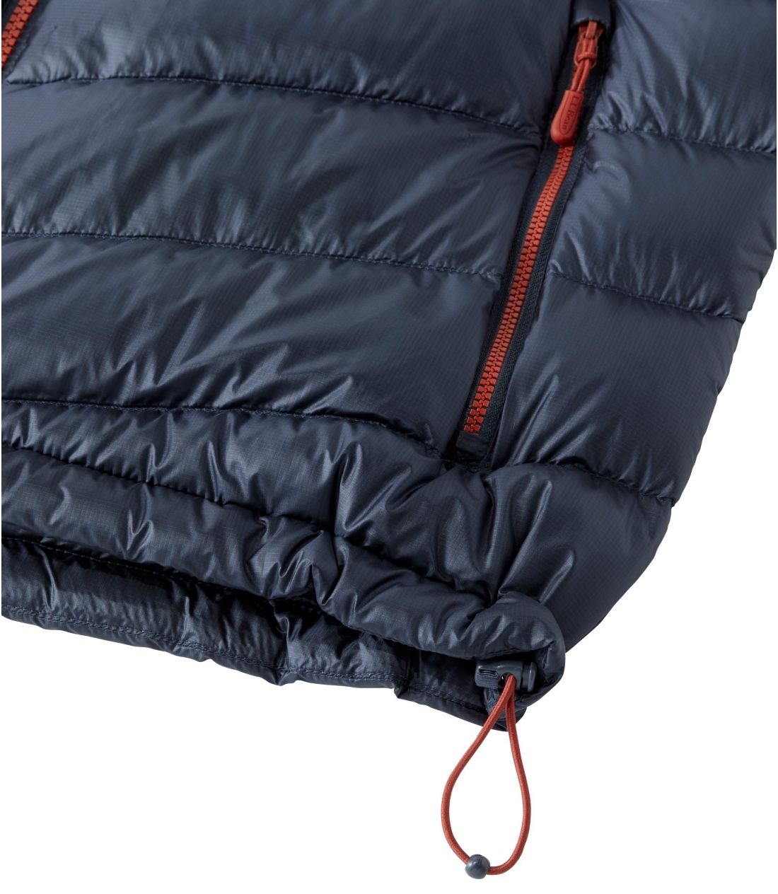 L.L.Beanエルエルビーン　ウルトラライト ダウンベスト850 XL 黒 L.L.Bean｜ウルトラライト 850 ダウン・ジャケット ジャパン