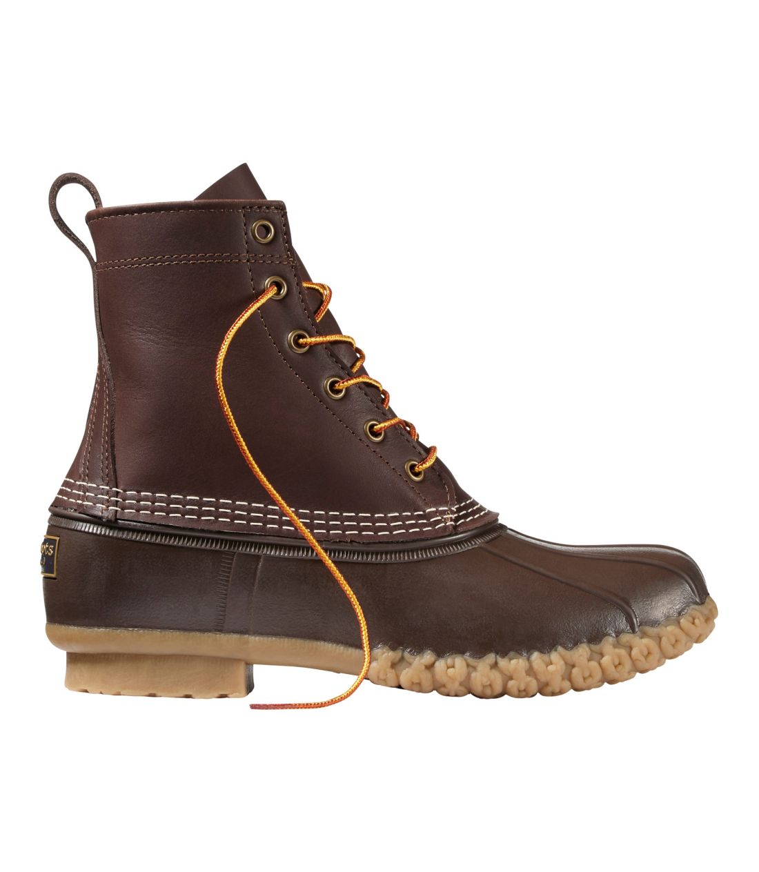 LLBEAN ビーンブーツ　アメリカ製　8インチ メンズ 1912 ビーン・ブーツ、8インチ 通販｜L.L.Bean公式
