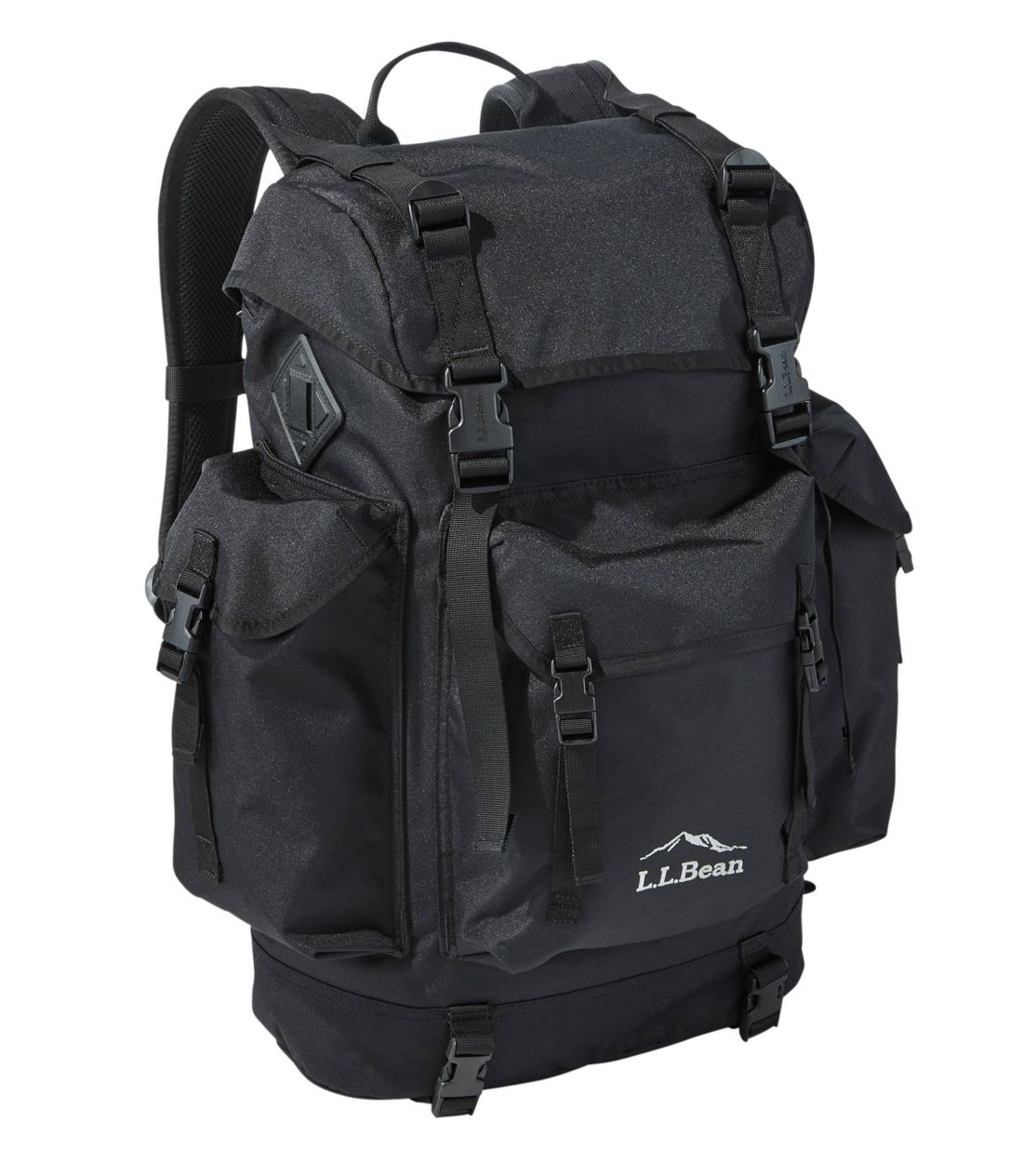 エル・エル・ビーン・コンチネンタル・リュックサック