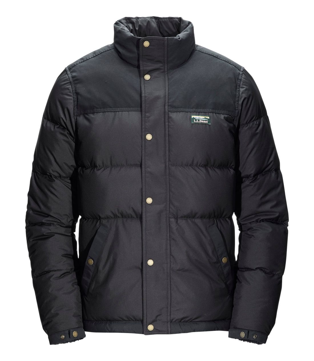メンズ マウンテン・クラシック・ダウン・ジャケット 通販｜L.L.Bean公式オンラインストア