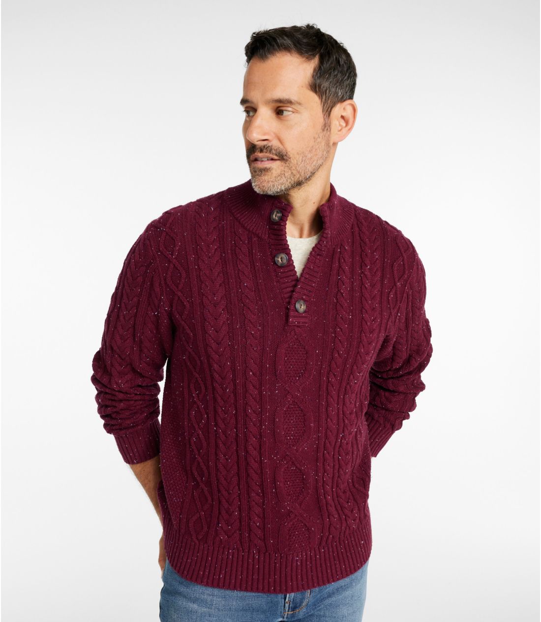 40代におすすめのメンズファッションブランド｜L.L.Bean（エルエルビーン）
