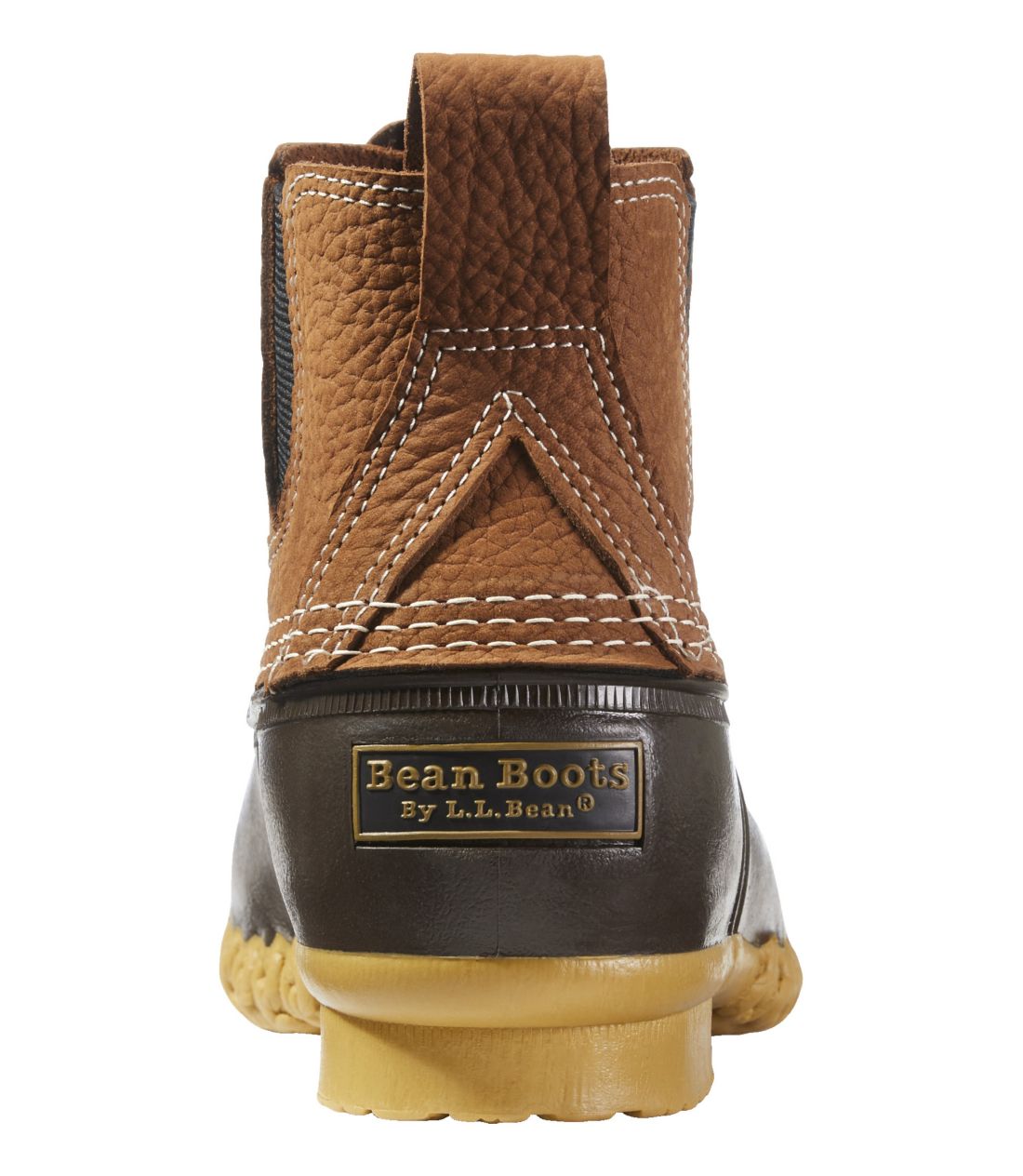 メンズ ビーン・ブーツ、6.5インチ チェルシー 通販｜L.L.Bean