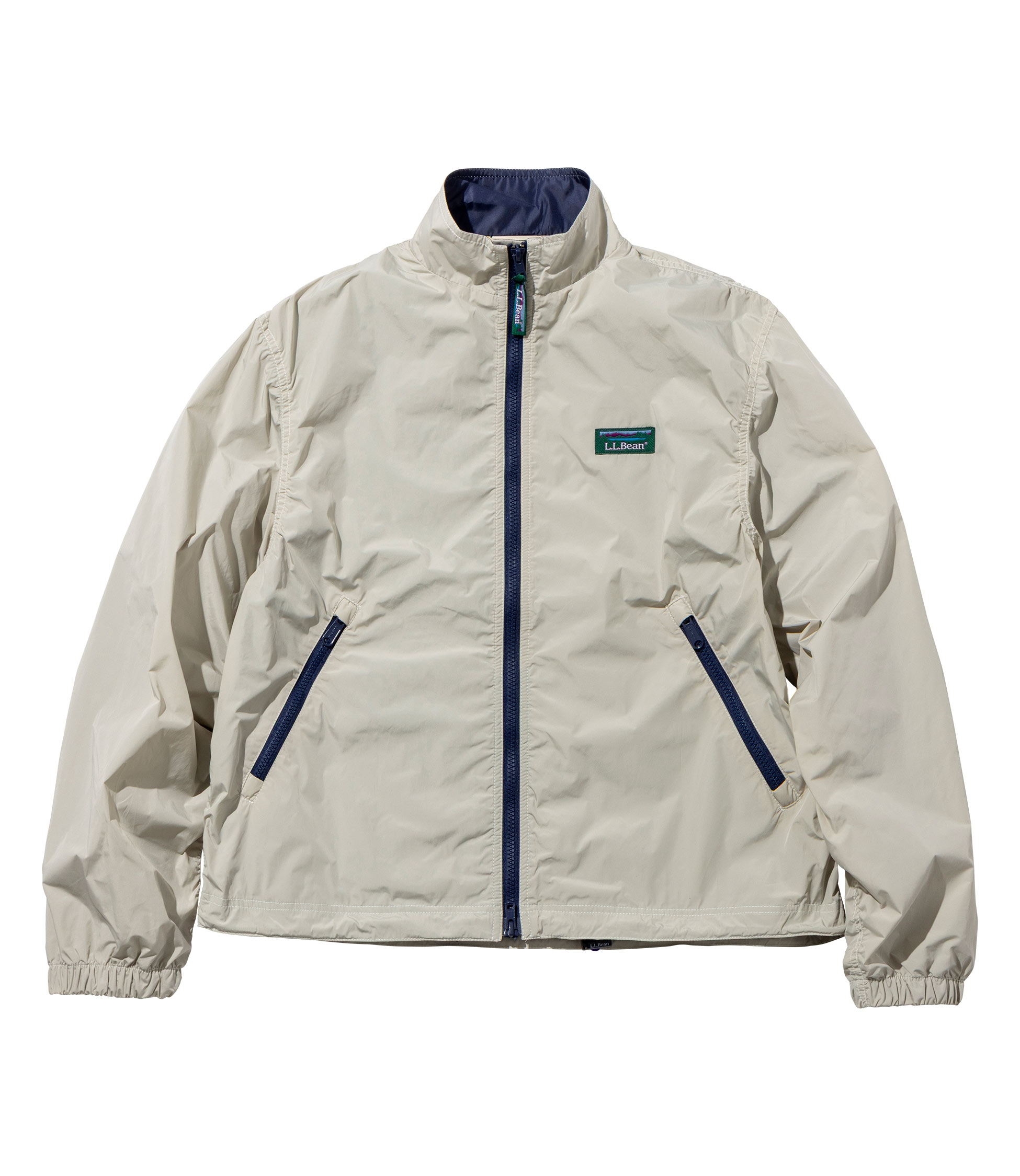 ロクスベリー・ジャケット