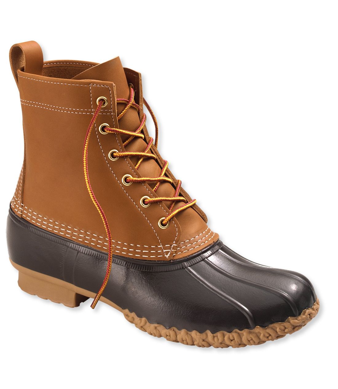L.L.Bean - USA製 L.L.ビーン ビンテージ ビーンブーツ 良い味
