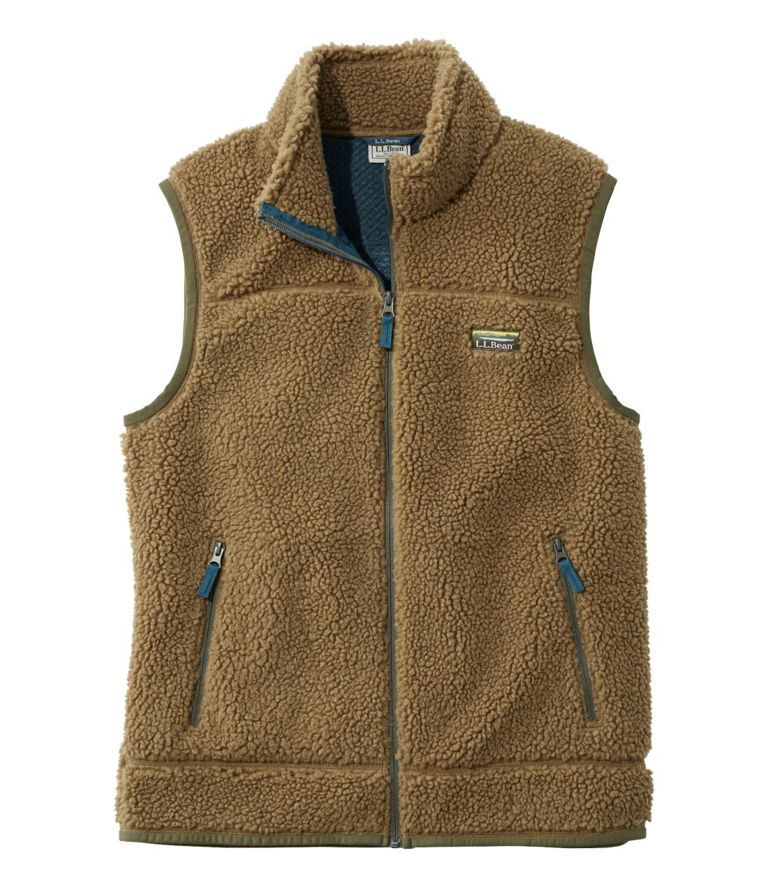 【美品】LLbean フリース