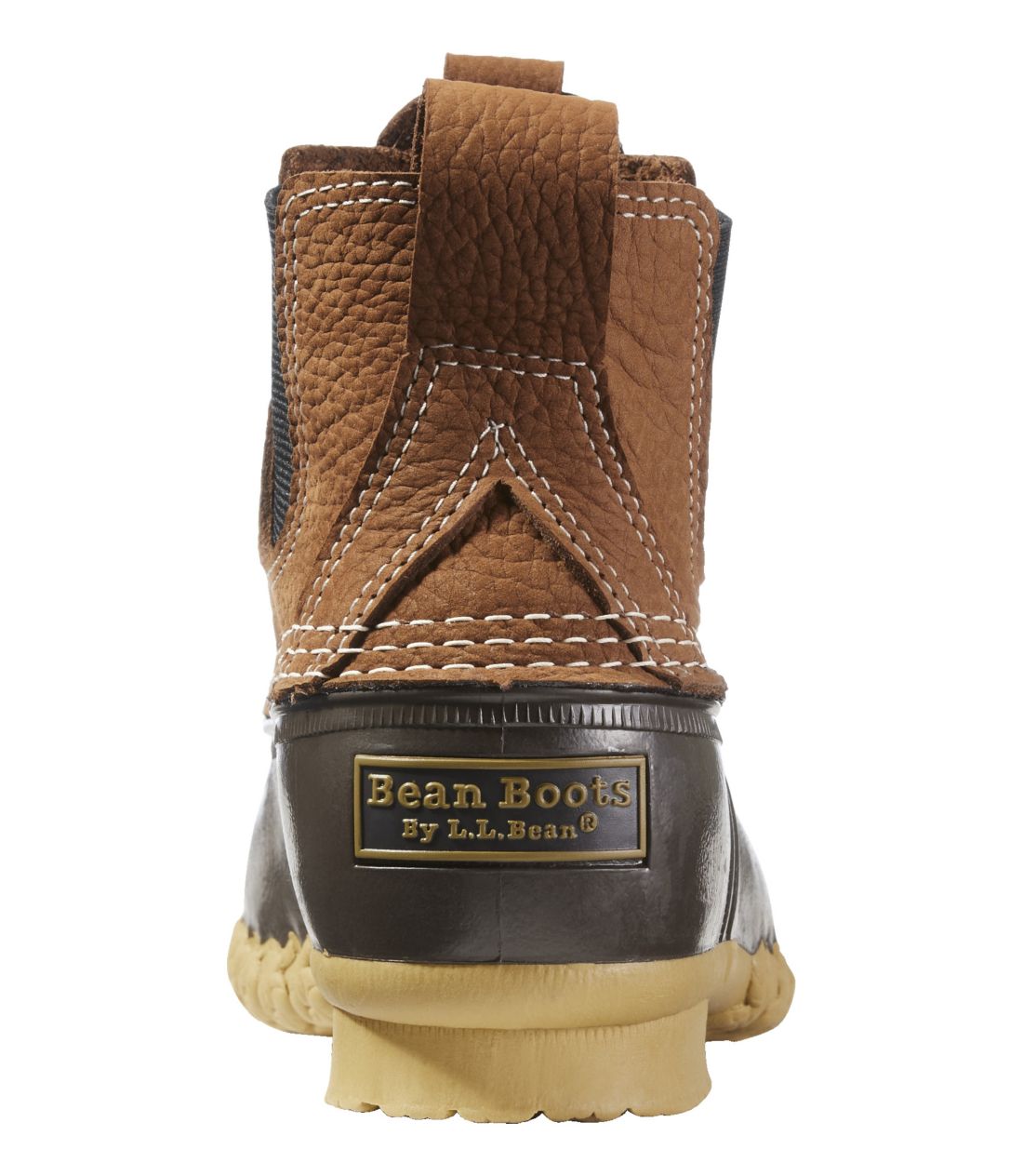 ウィメンズ ビーン・ブーツ、6.5インチ チェルシー 通販｜L.L.Bean公式