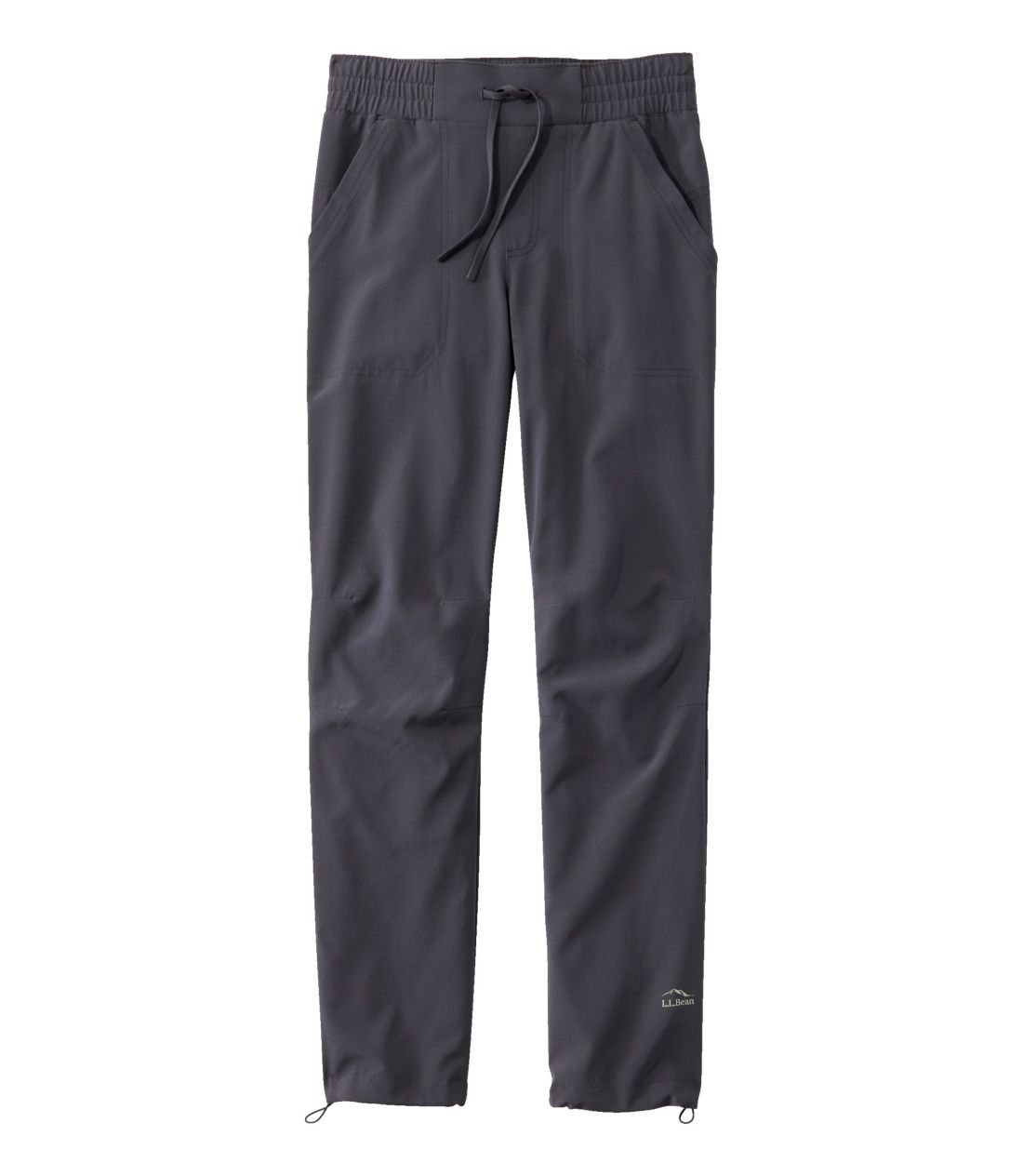 ベンチャーストレッチ・トレイル・パンツ、ストレートレッグ