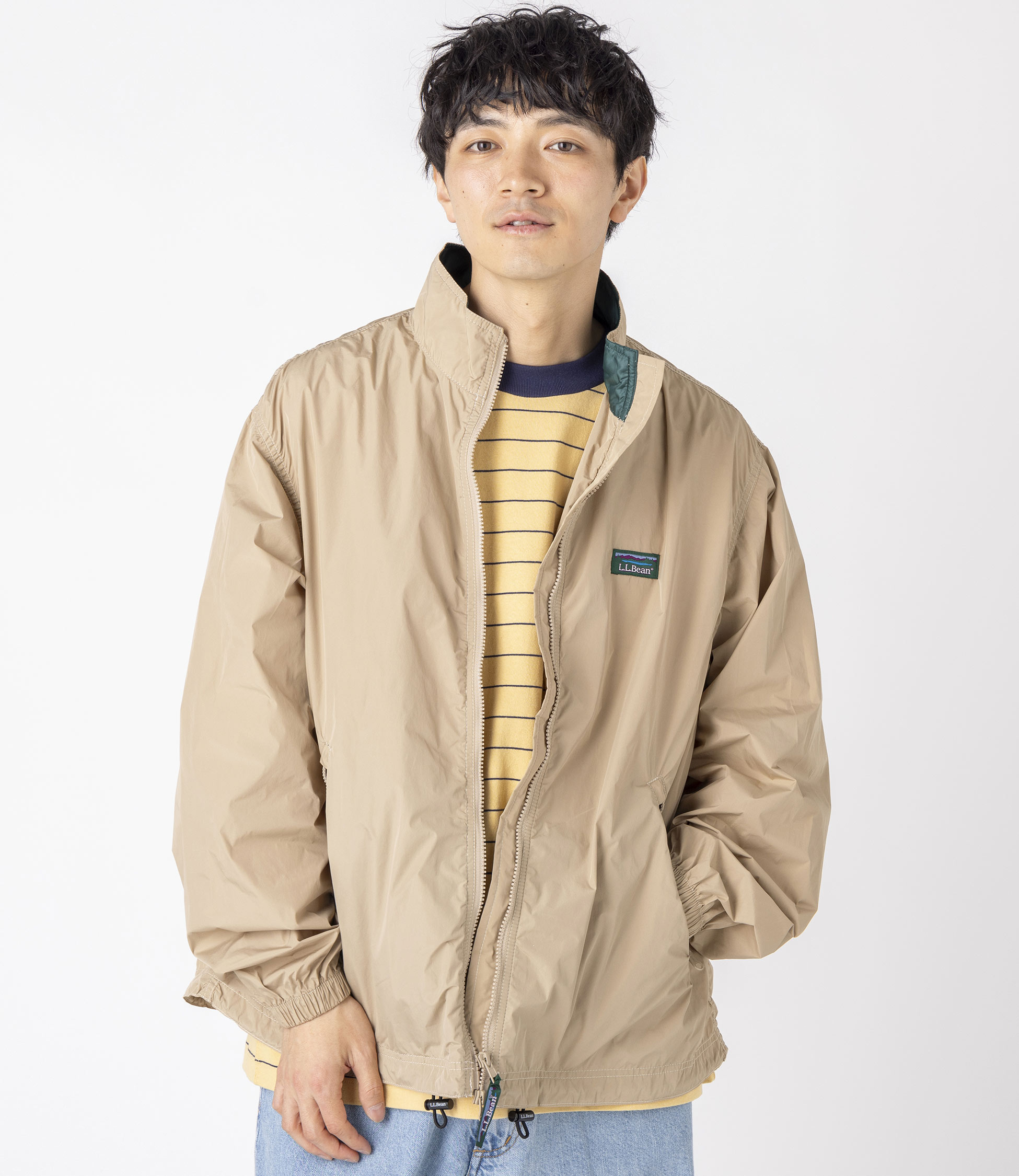 エルエルビーンL.L.Bean Roxbury Jacket 【メンズ】 メンズ ロクスベリー・ジャケット 通販｜L.L.Bean公式オンライン