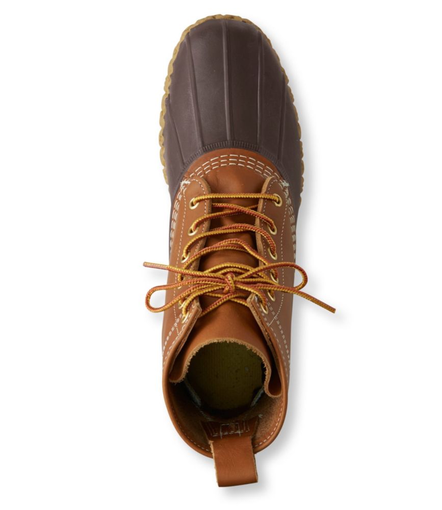 L.LBean ビーンブーツ　メンズ8 メンズ エル・エル・ビーン・ブーツ、8インチ 通販｜L.L.Bean