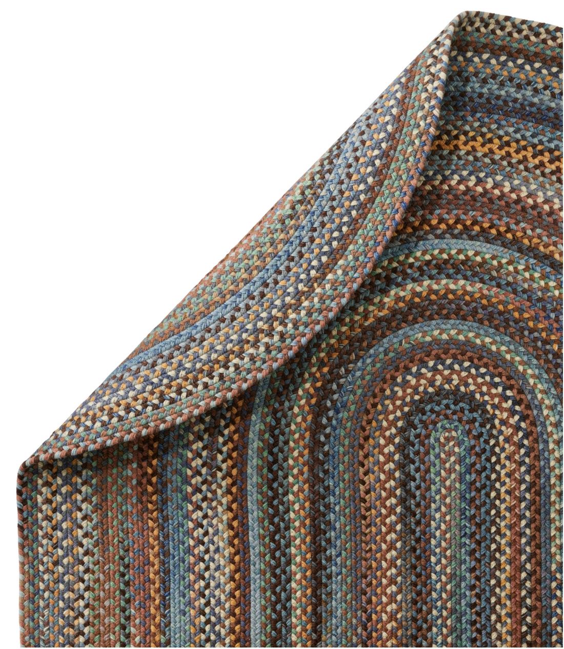 annyafun 様L.L.Bean エル・エル・ビーン・ブレイド・ウール・ラグ annyafun 様L.L.Bean エル・エル・ビーン・ブレイド・ウール・ラグ