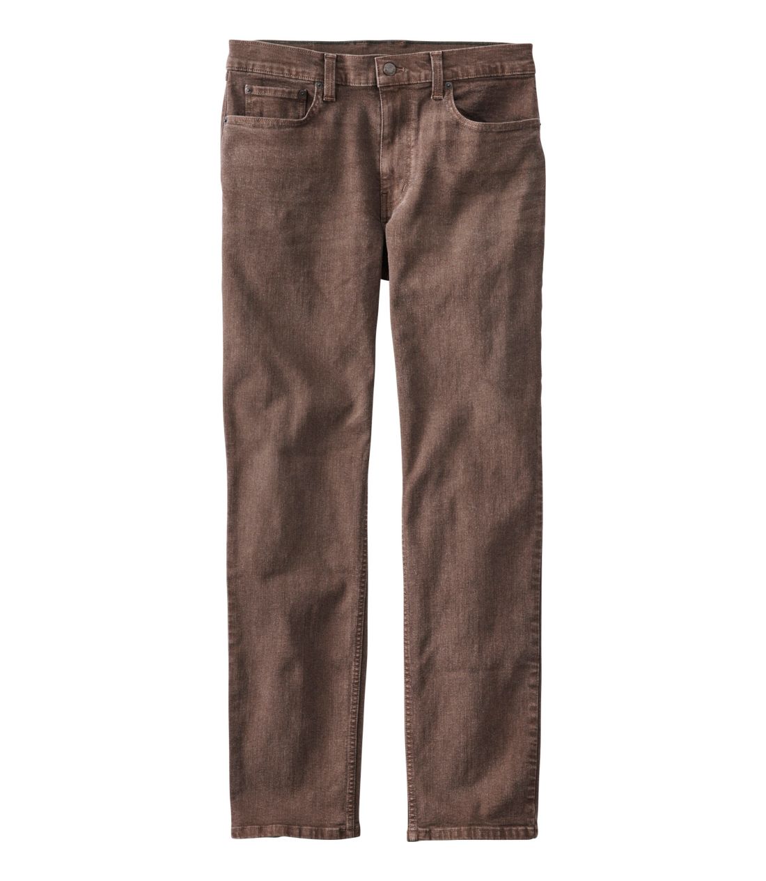 ビーンフレックス・ジーンズ、スリム・フィット