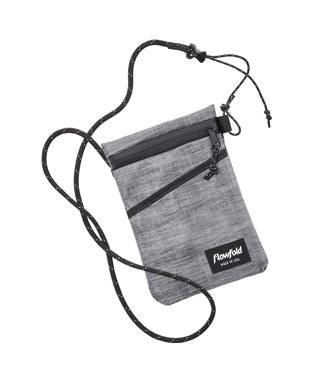 エル・エル・ビーン x フローフォールド・クロスボディ・ポーチ