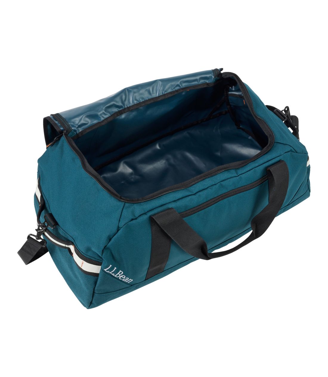 L.L.Bean｜アドベンチャー・ダッフル、ラージ 70L マウンテン