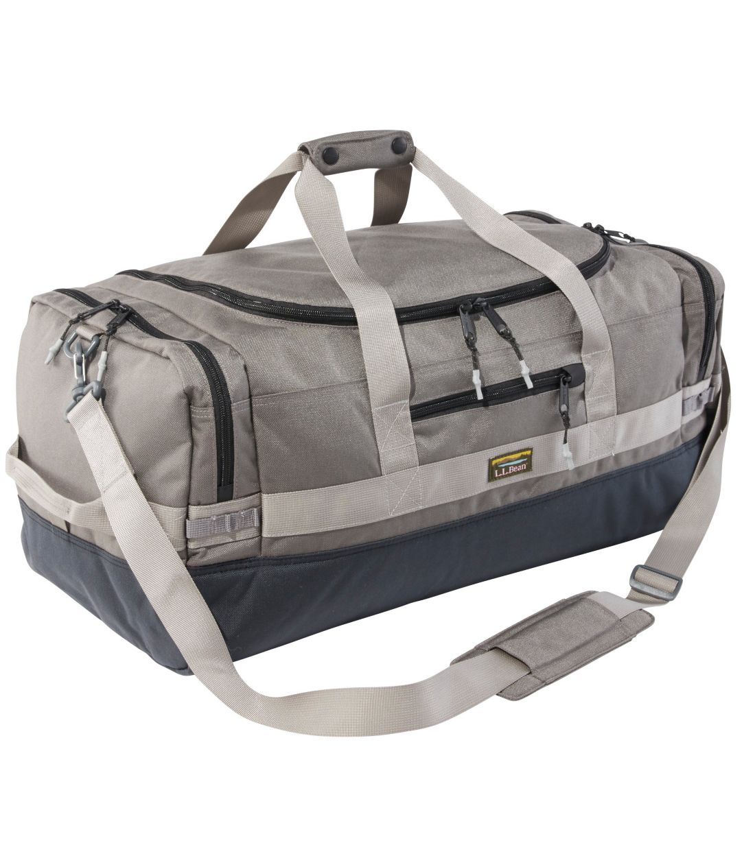 Mountain classic store cordura duffle