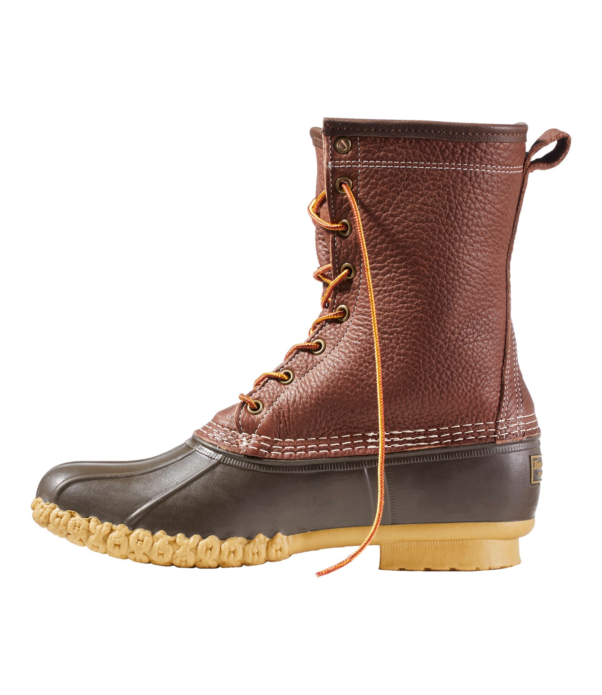 アメリカ製 BEAMS別注 L.L. Bean ビーンブーツ 10 中古・古着通販】L.L.Bean (エルエルビーン) BEAMS (ビームス