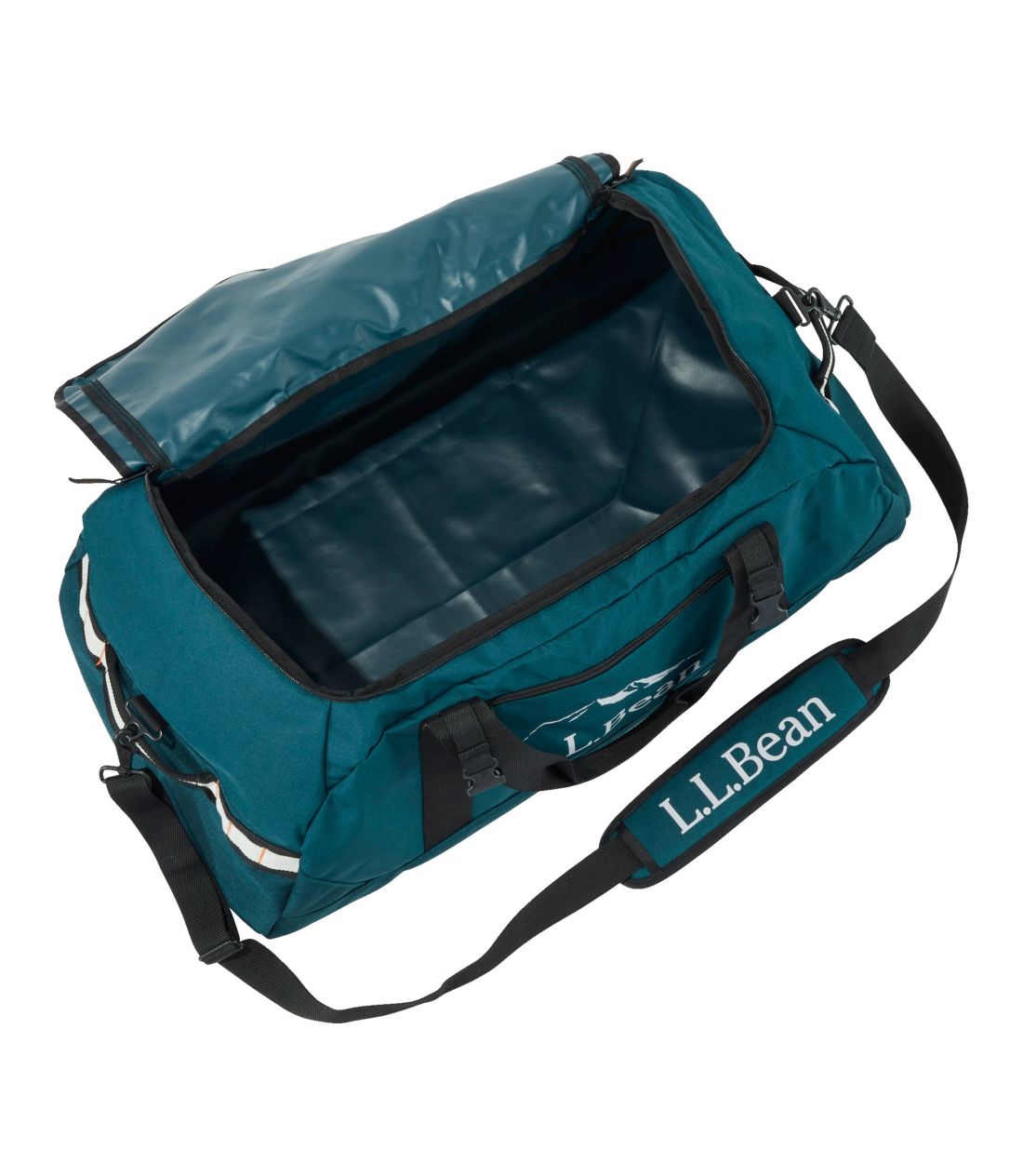 ＬＬBean アドベンチャー・ダッフル　ラージ　2way アドベンチャー・ダッフル、ラージ 通販｜L.L.Bean公式