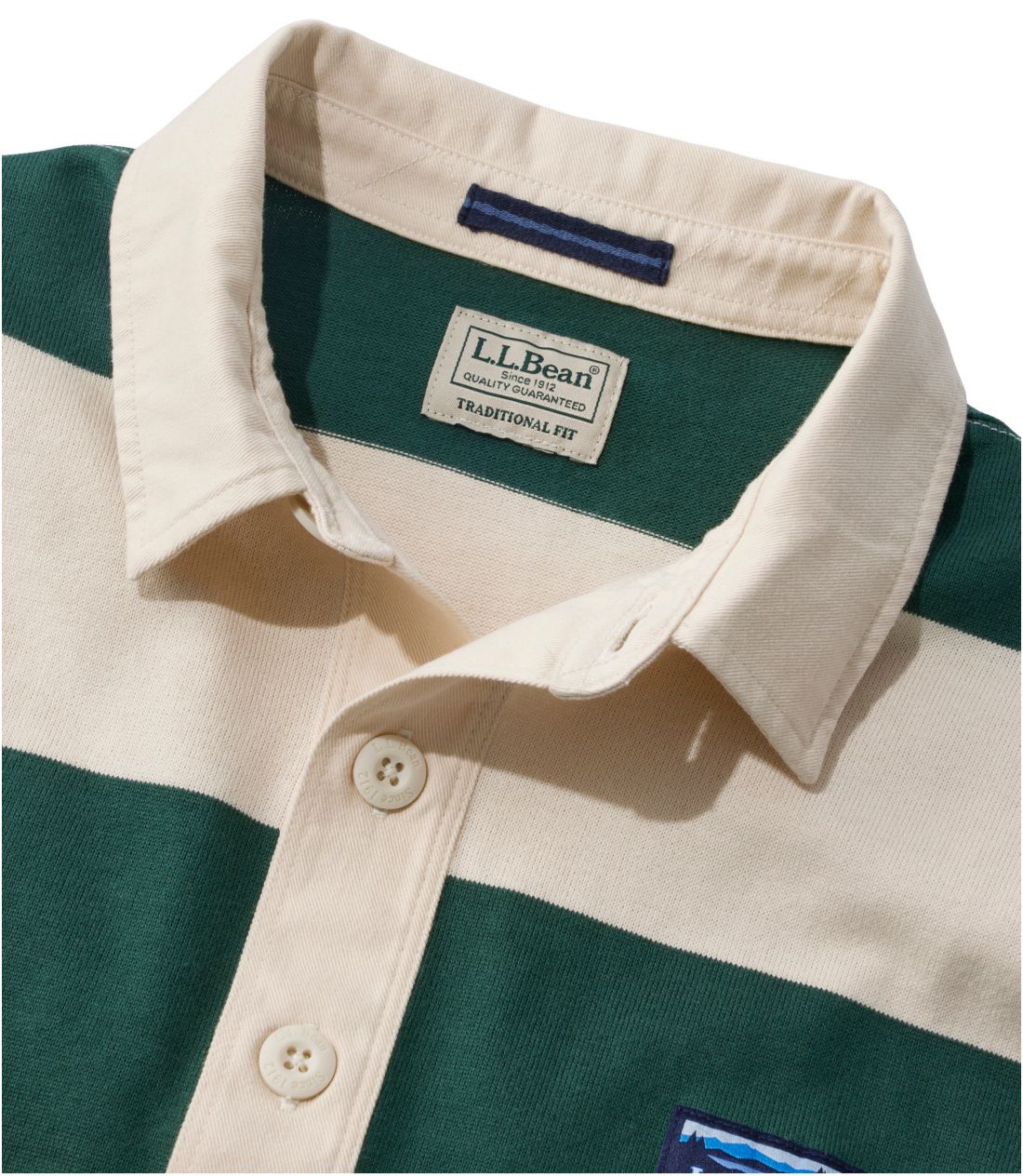 LLBean コットンラグ　ヴィンテージ LLBean コットンラグ ヴィンテージ