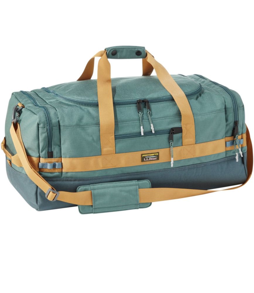 L L Bean マウンテン・クラシック ダッフル、スモール zQdW2Codbl 