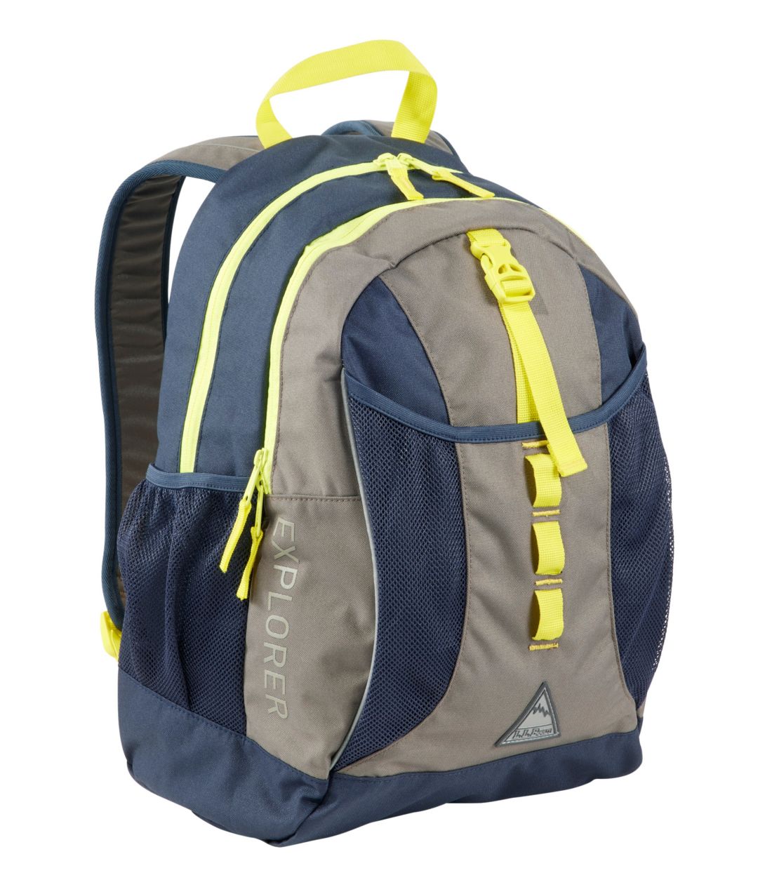 ビーンズ・エクスプローラー・バックパック、25L