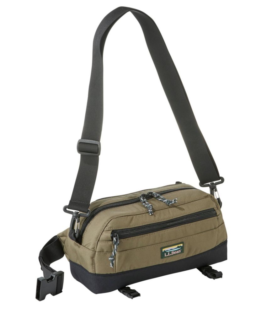 Ll bean waist pack