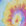 Multi Tie Dye Print