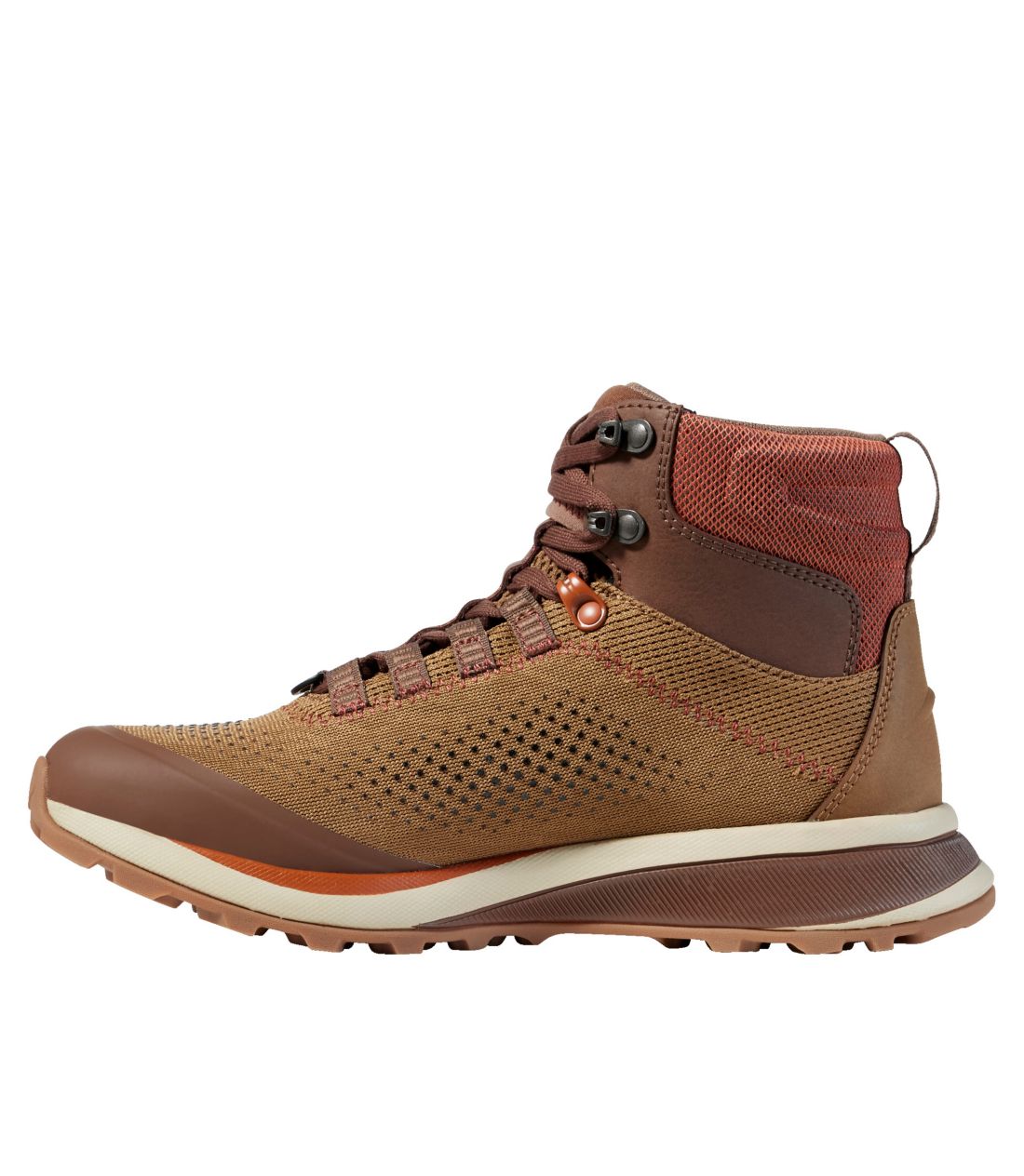 ウィメンズ エレベーション・ハイキング・ブーツ 通販｜L.L.Bean公式オンラインストア