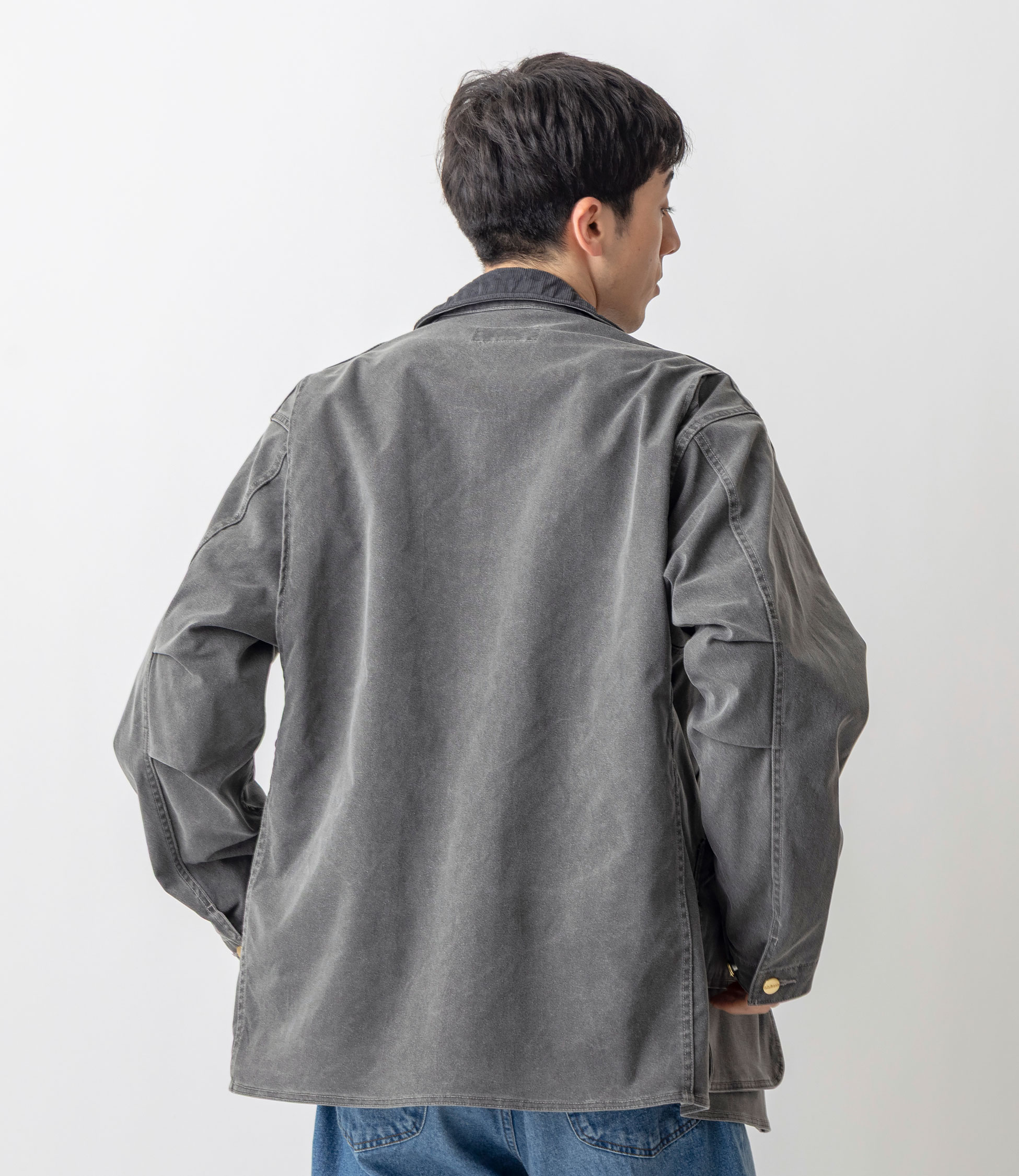 メンズ プロスペクト・ハーバー・フィールド・コート 通販｜L.L.