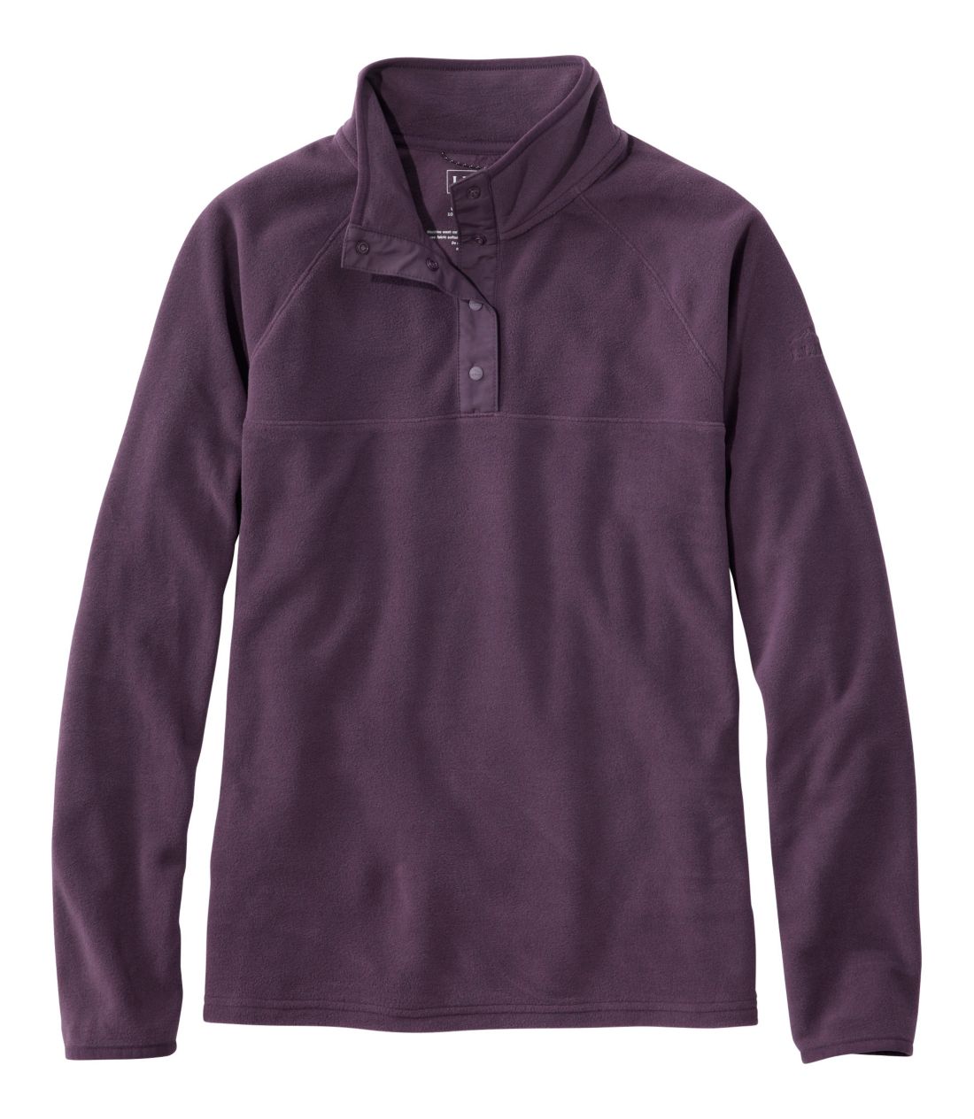 オールシーズン・アクセス・フリース・プルオーバー