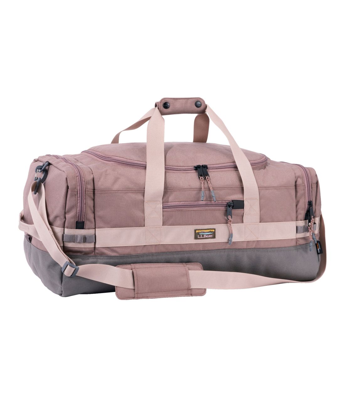 マウンテン・クラシック・コーデュラ・ダッフル、ミディアム