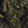 Yellow Ochre/Kelp Green