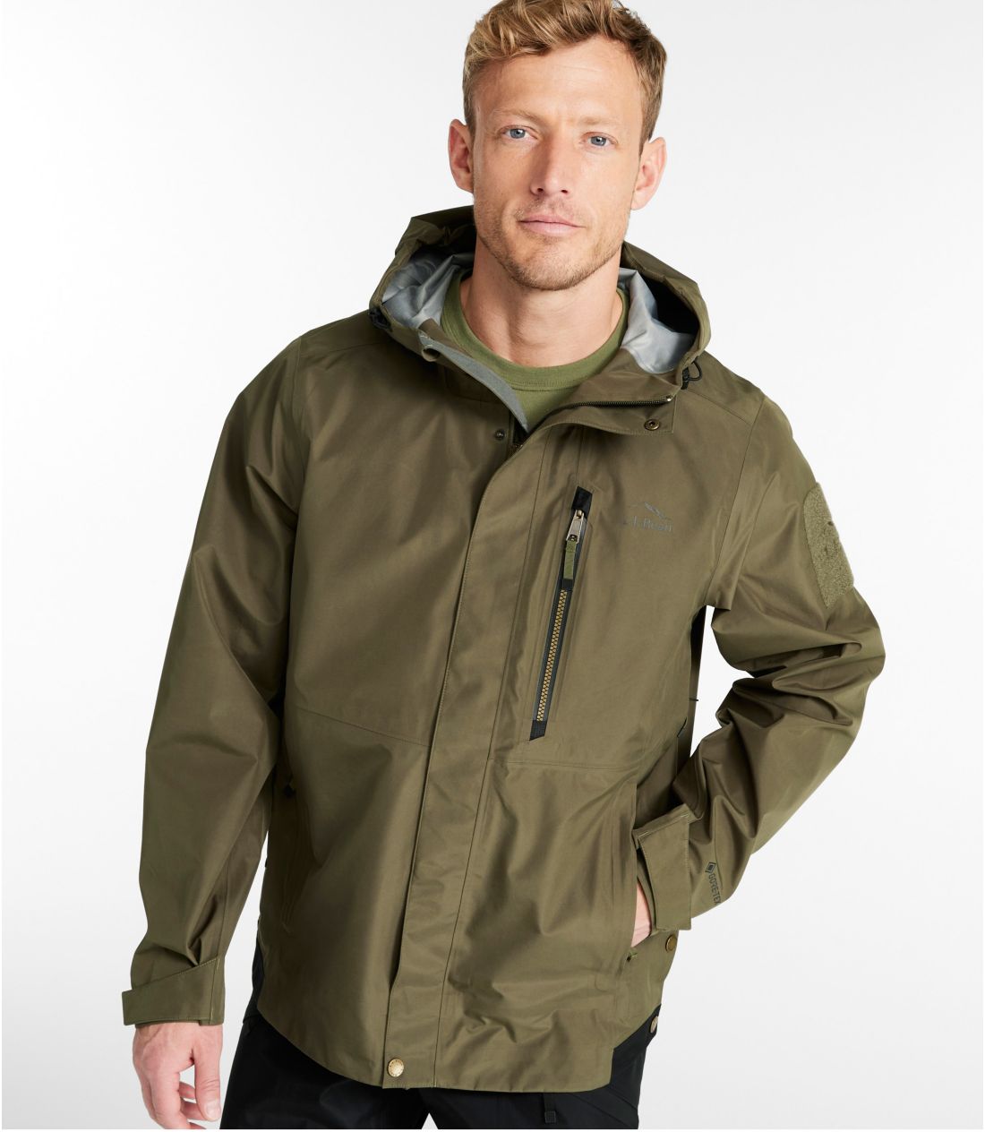楽天市場】L.L.Bean ジャケット エルエルビーン メンズ