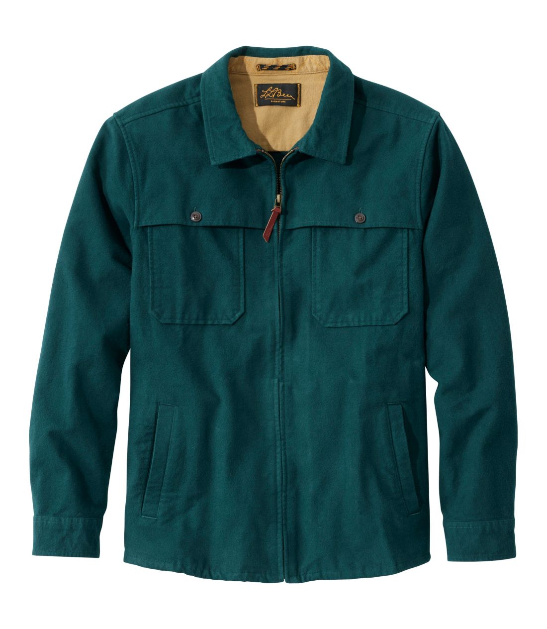 シグネチャー 1965 シャミー・クロス・スタッグ・ジャケット