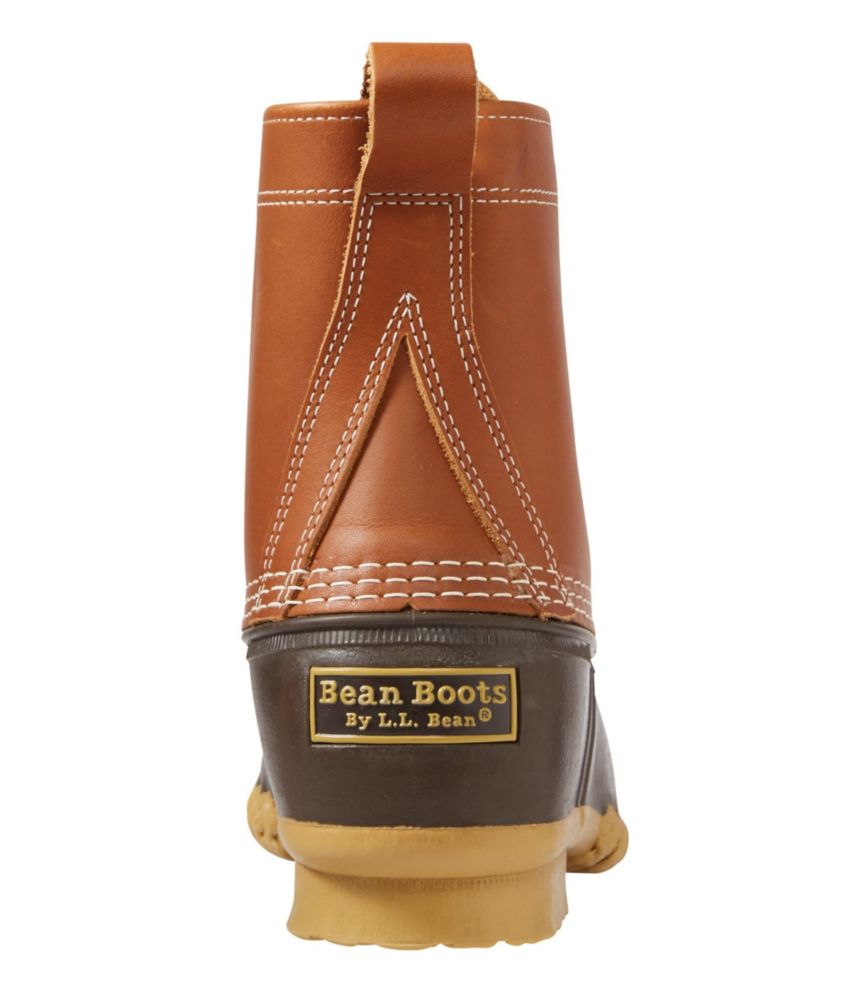 L.LBean ビーンブーツ　メンズ8 メンズ エル・エル・ビーン・ブーツ、8インチ 通販｜L.L.Bean